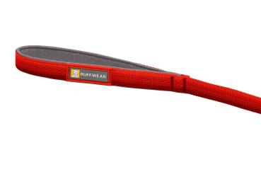 Ruffwear Front Range Leash Red Canyon